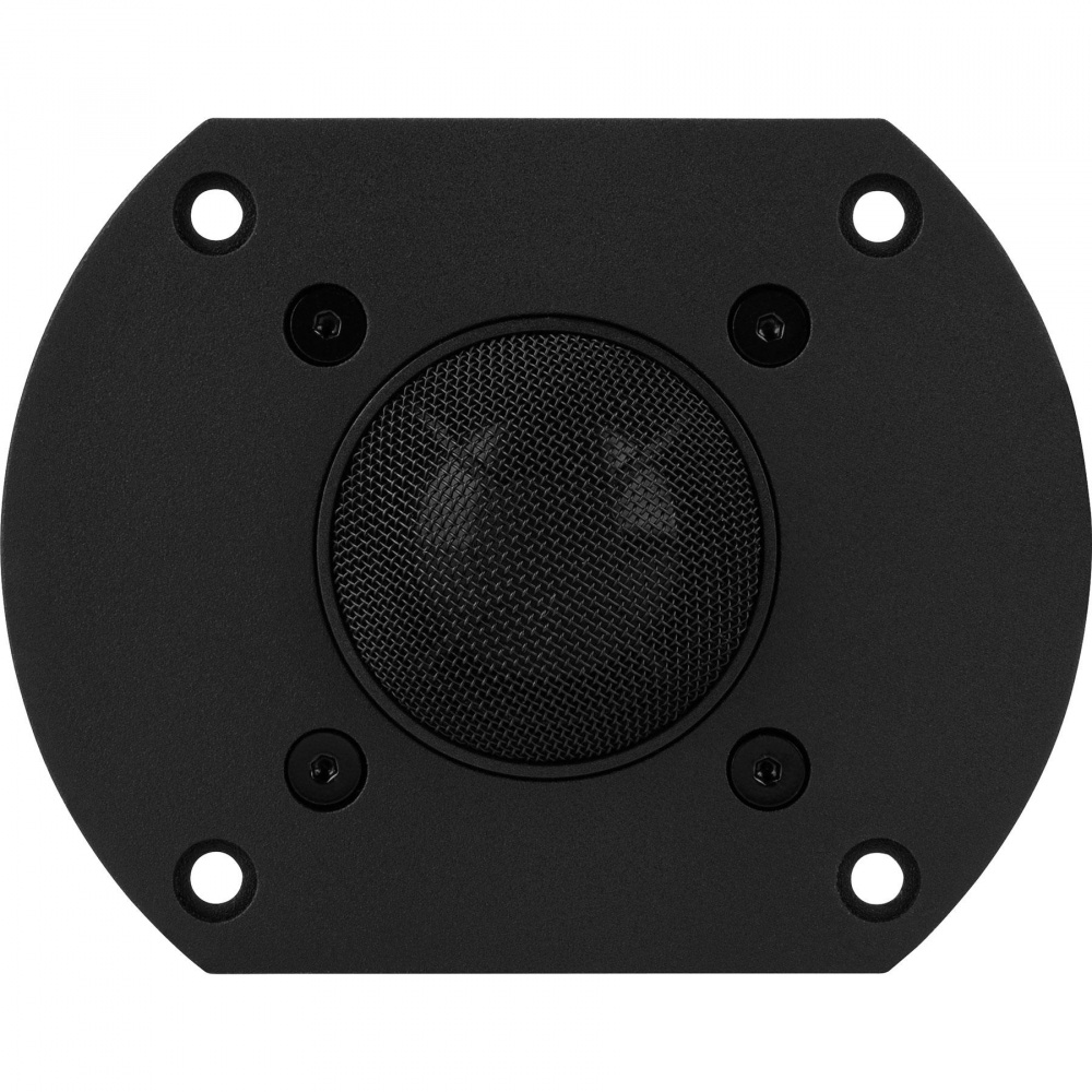 Dayton Audio RS28TF, Frontplatte für RS-Hochtöner