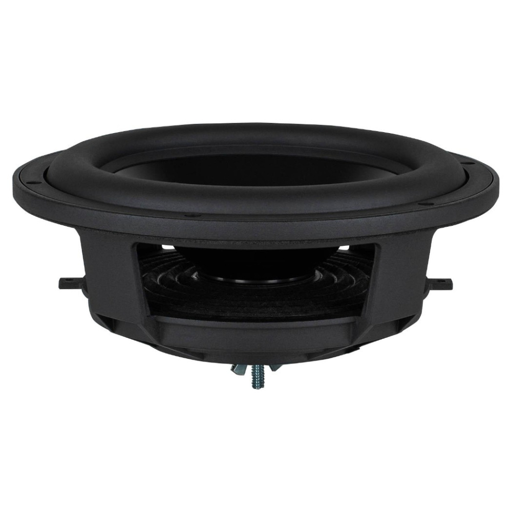 Dayton Audio RSS210-PR, 8-Zoll Aluminium-Passivmembran