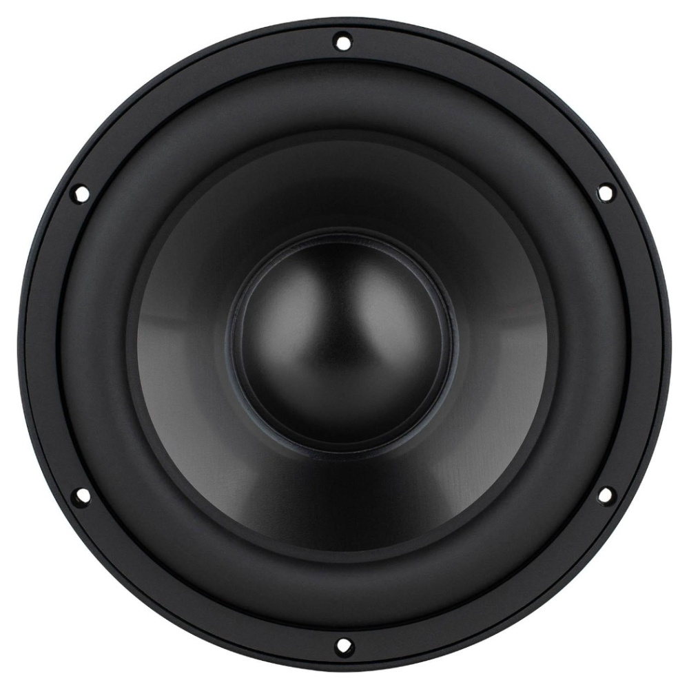 Dayton Audio RSS210-PR, 8-Zoll Aluminium-Passivmembran
