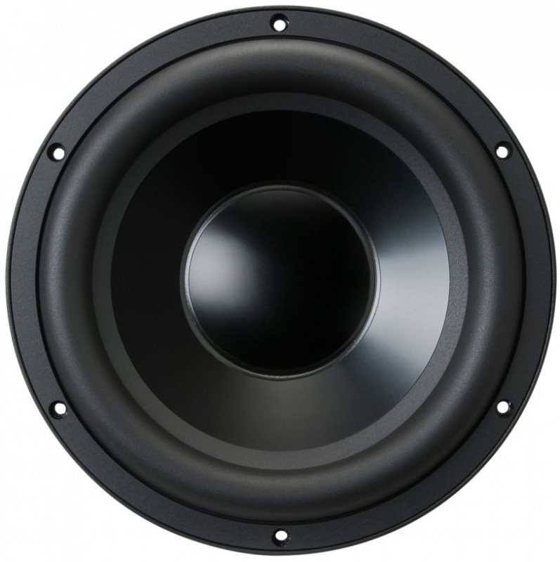 Dayton Audio RSS265HF-4
