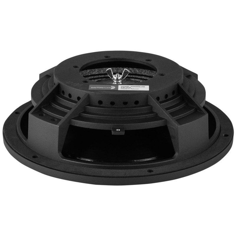 Dayton Audio RSS265-PR, 10-Zoll-Passivmembran