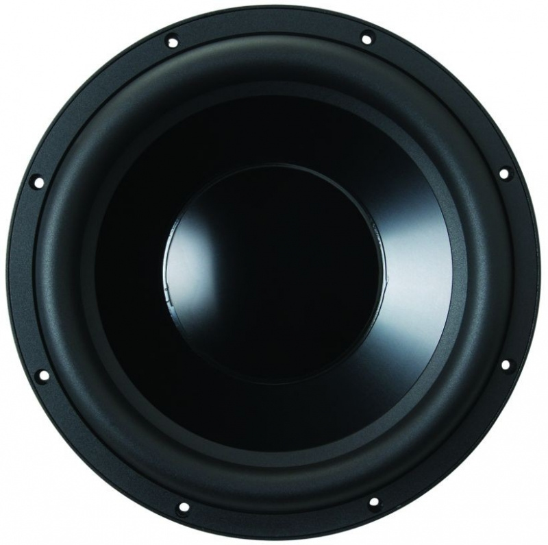 Dayton Audio RSS315HO-4 12 Zoll