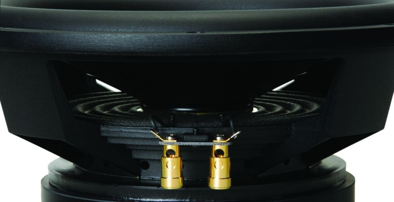 Dayton Audio RSS315HO-4 12 Zoll