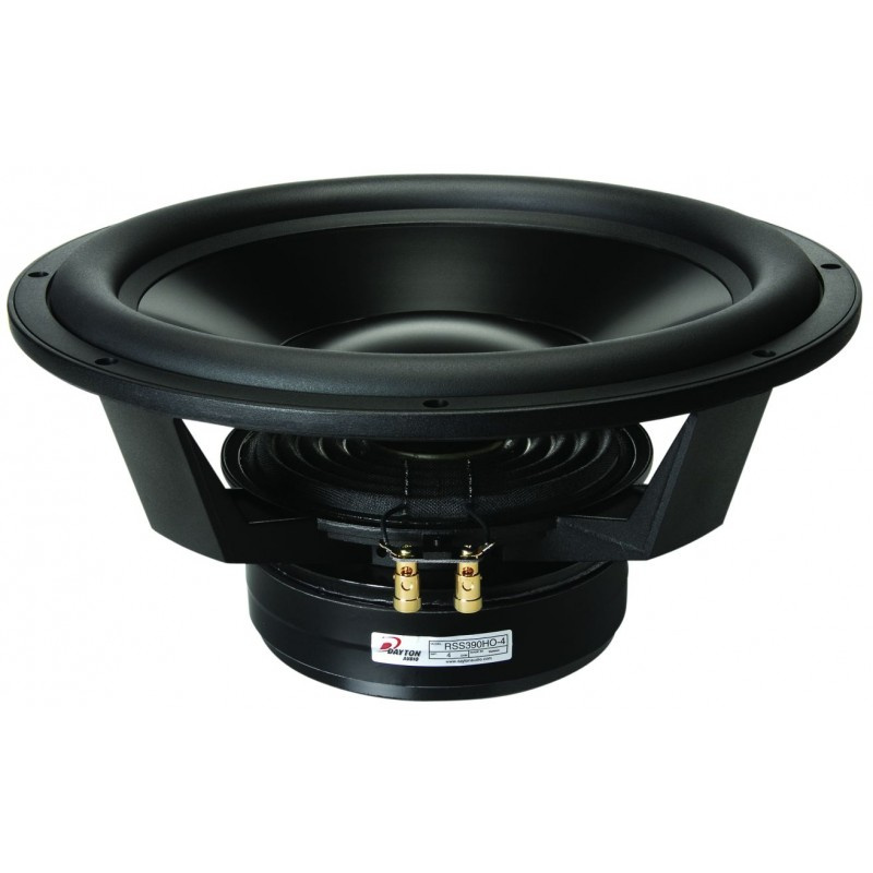Dayton Audio RSS390HO-4 15 Zoll