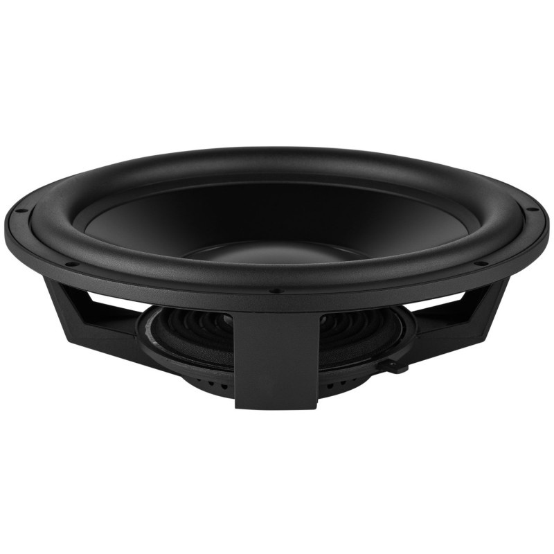 Dayton Audio RSS390-PR, 15 Zoll Passivmembran mit Aluminiumkonus