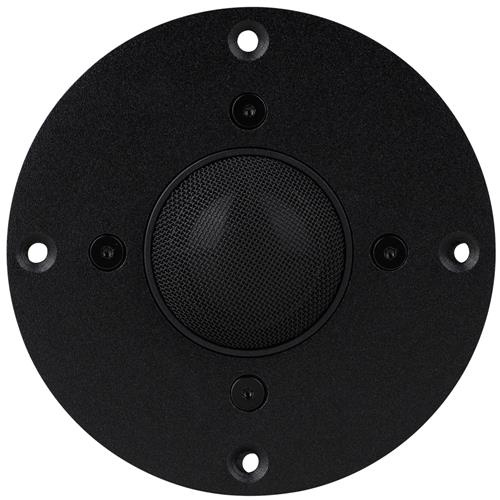 Dayton Audio RST28A-4, klangstarker Hochtöner