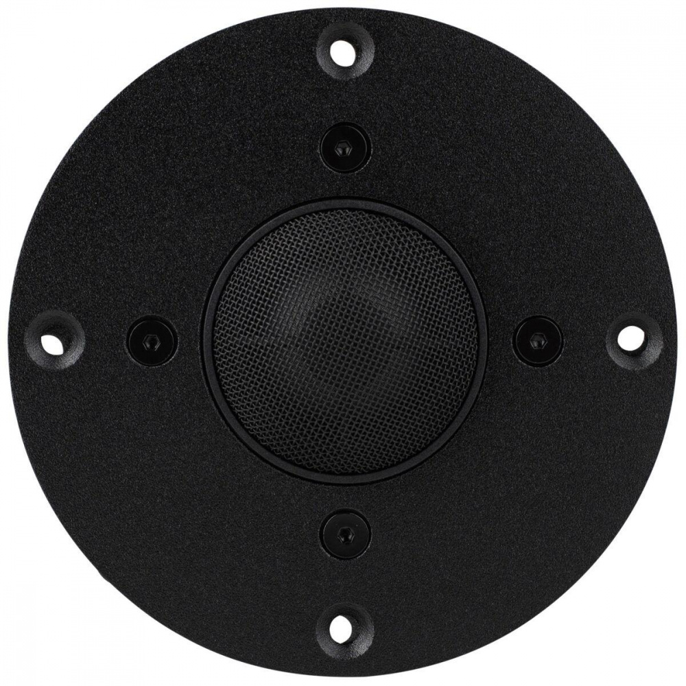 Dayton Audio RST28F-4, klangstarker Hochtöner
