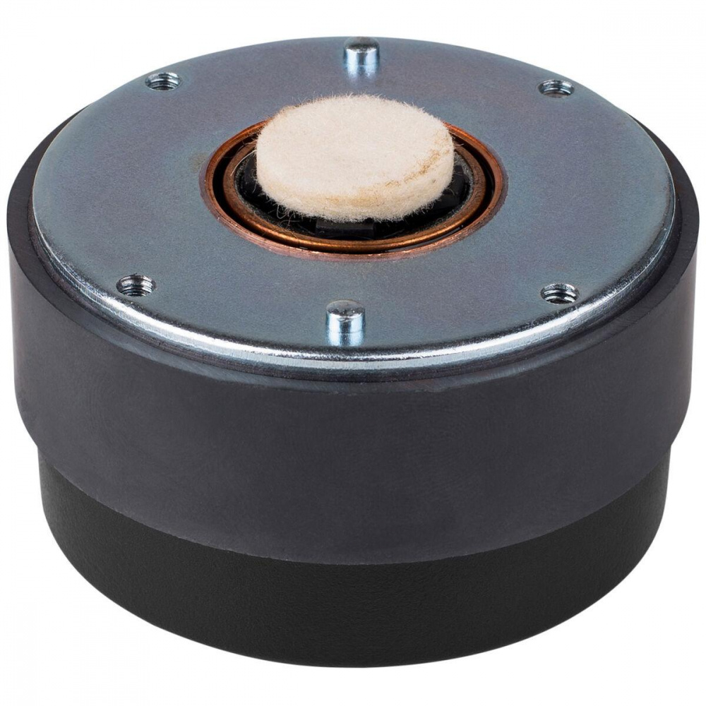 Dayton Audio RST28F-4, klangstarker Hochtöner
