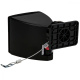 Dayton Audio SAT3B, 2,75-Zoll Satellitenlautsprecher schwarz Dayton Audio SAT3B, 2,75-Zoll Satellitenlautsprecher schwarz