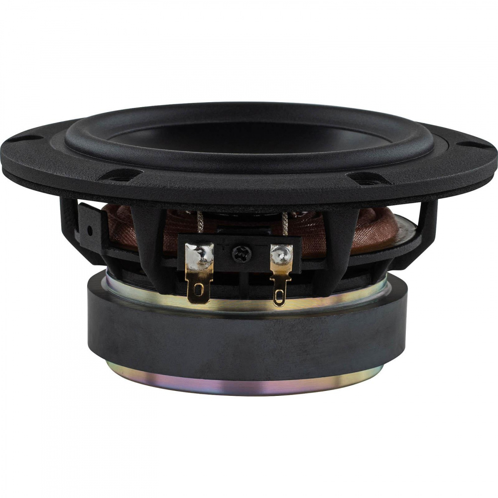 Dayton Audio Signature SIG120-4, 4-Zoll Mitteltöner/Tiefmitteltöner