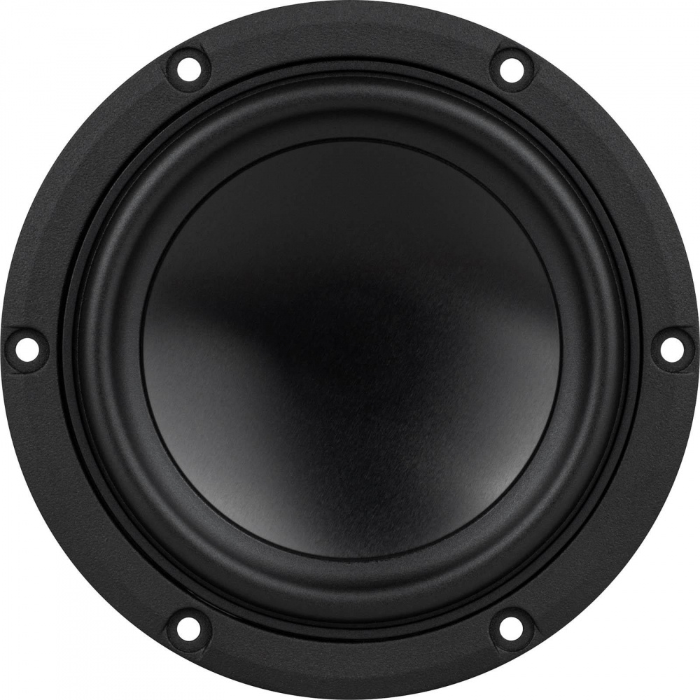 Dayton Audio Signature SIG150-4, 5,25-Zoll Mitteltöner/Tiefmitteltöner