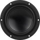 Dayton Audio Signature SIG150-4, 5,25-Zoll Mitteltöner/Tiefmitteltöner Dayton Audio Signature SIG150-4, 5,25-Zoll Mitteltöner/Tiefmitteltöner
