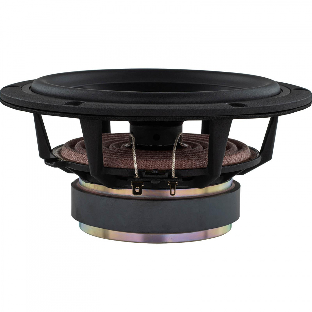 Dayton Audio Signature SIG180-4, 6,5-Zoll Mitteltöner/Tiefmitteltöner