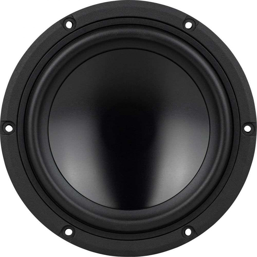 Dayton Audio Signature SIG180-4, 6,5-Zoll Mitteltöner/Tiefmitteltöner