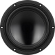 Dayton Audio Signature SIG180-4, 6,5-Zoll Mitteltöner/Tiefmitteltöner Dayton Audio Signature SIG180-4, 6,5-Zoll Mitteltöner/Tiefmitteltöner