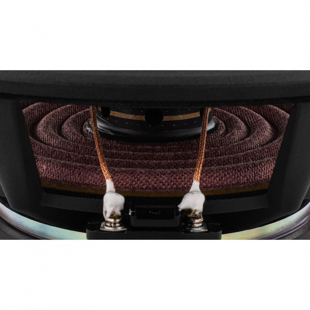 Dayton Audio Signature SIG180-4, 6,5-Zoll Mitteltöner/Tiefmitteltöner