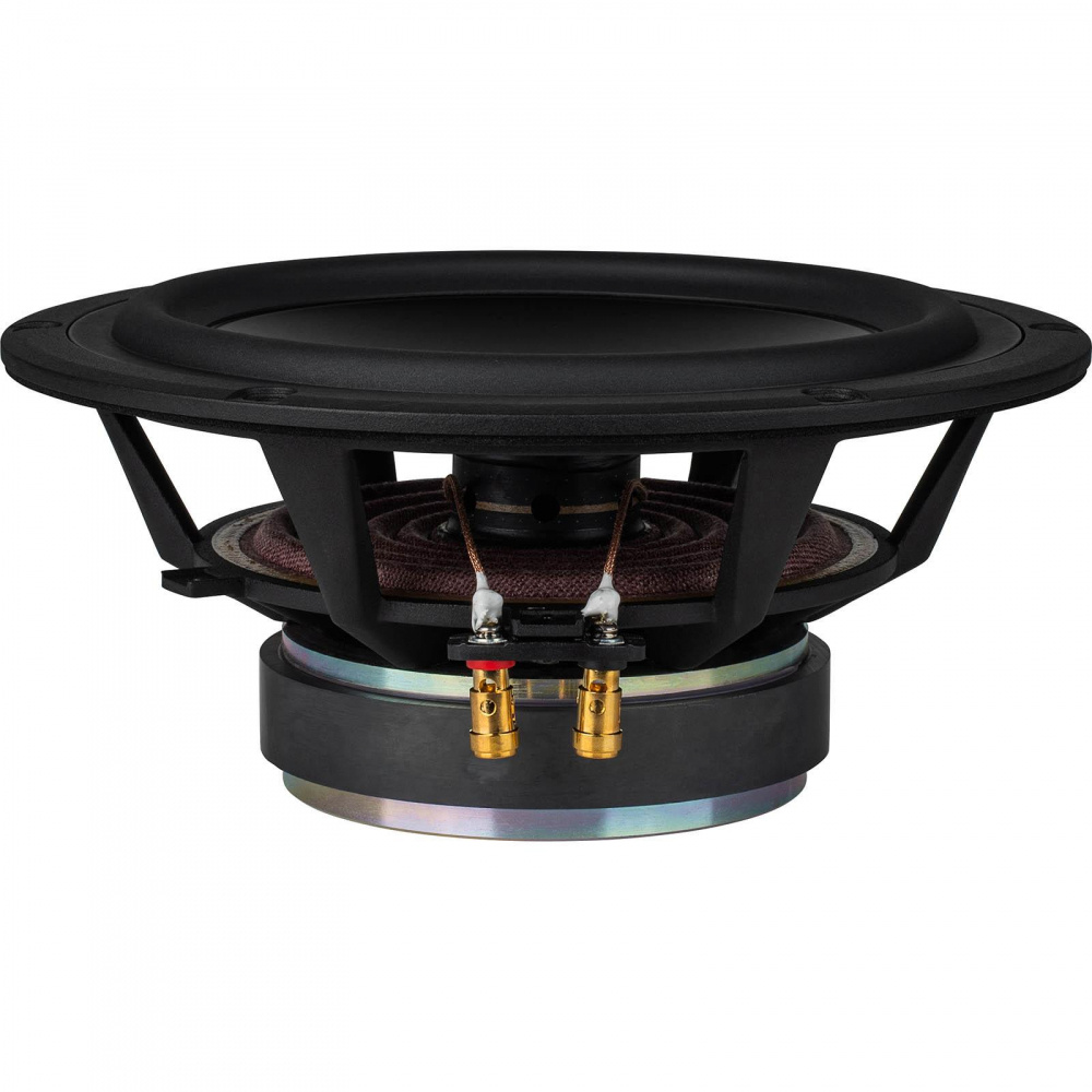 Dayton Audio Signature SIG225-4, 8-Zoll Mitteltöner/Tiefmitteltöner