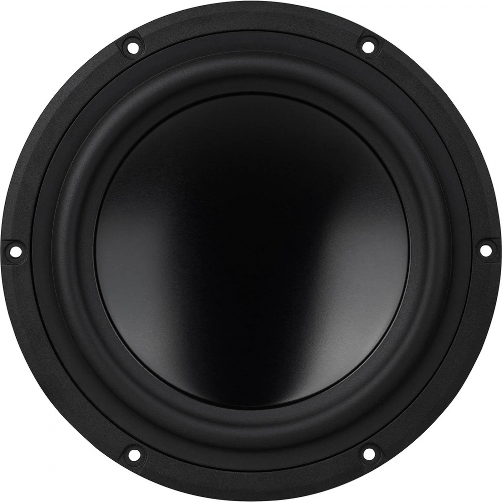 Dayton Audio Signature SIG225-4, 8-Zoll Mitteltöner/Tiefmitteltöner