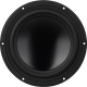 Dayton Audio Signature SIG225-4, 8-Zoll Mitteltöner/Tiefmitteltöner Dayton Audio Signature SIG225-4, 8-Zoll Mitteltöner/Tiefmitteltöner