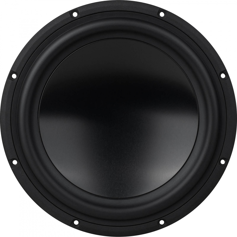 Dayton Audio Signature SIG270-4, 10-Zoll Mitteltöner/Tiefmitteltöner