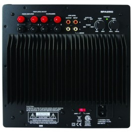 Dayton Audio SPA250
