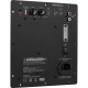 Dayton Audio SPA300-D, 300 W Einbauverstärker für Bass Dayton Audio SPA300-D, 300 W Einbauverstärker für Bass