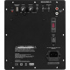 Dayton Audio SPA300-D, 300 W Einbauverstärker für Bass Dayton Audio SPA300-D, 300 W Einbauverstärker für Bass