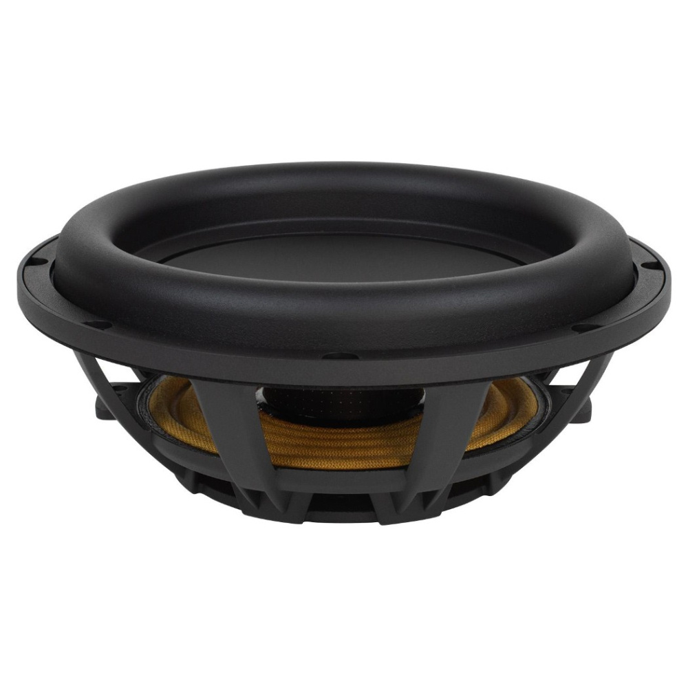 Dayton Audio Signature SS10-PR, 10-Zoll Passivmembran