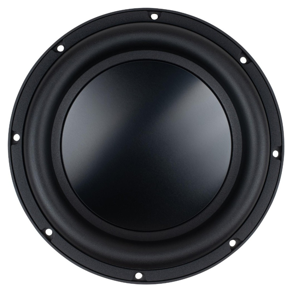 Dayton Audio Signature SS10-PR, 10-Zoll Passivmembran