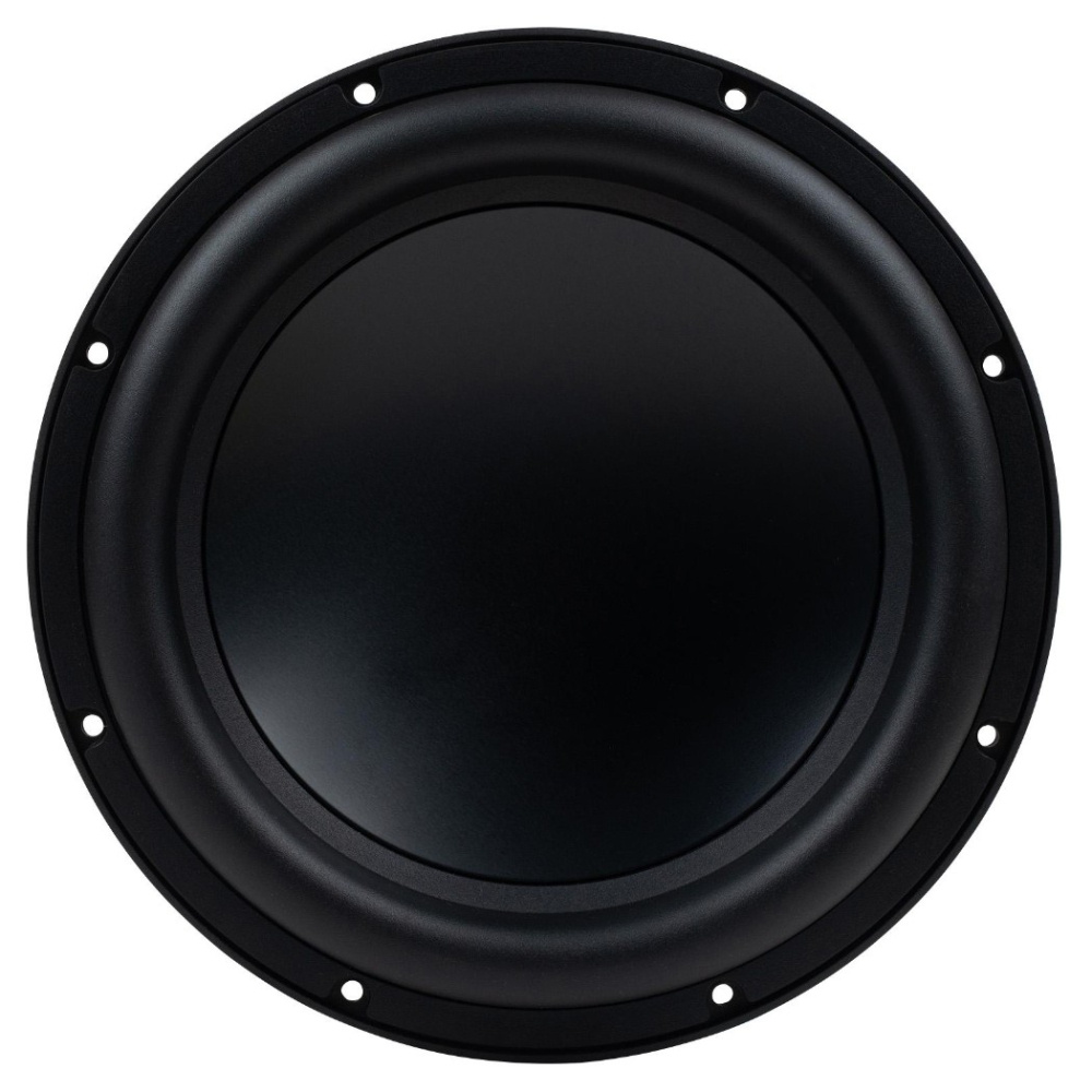 Dayton Audio Signature SS12-PR, 12-Zoll Passivmembran