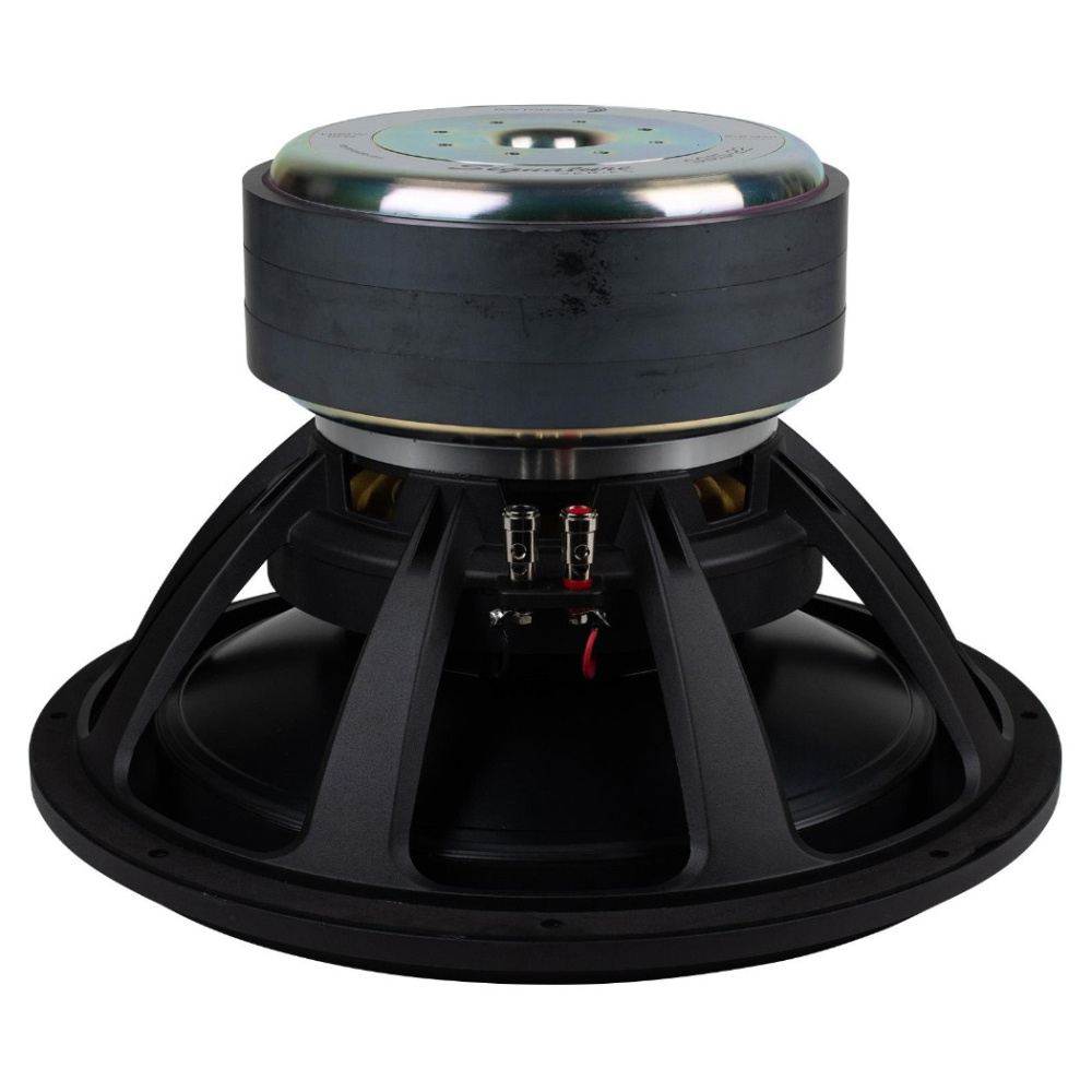Dayton Audio Signature SS15-22, 15-Zoll Tieftöner