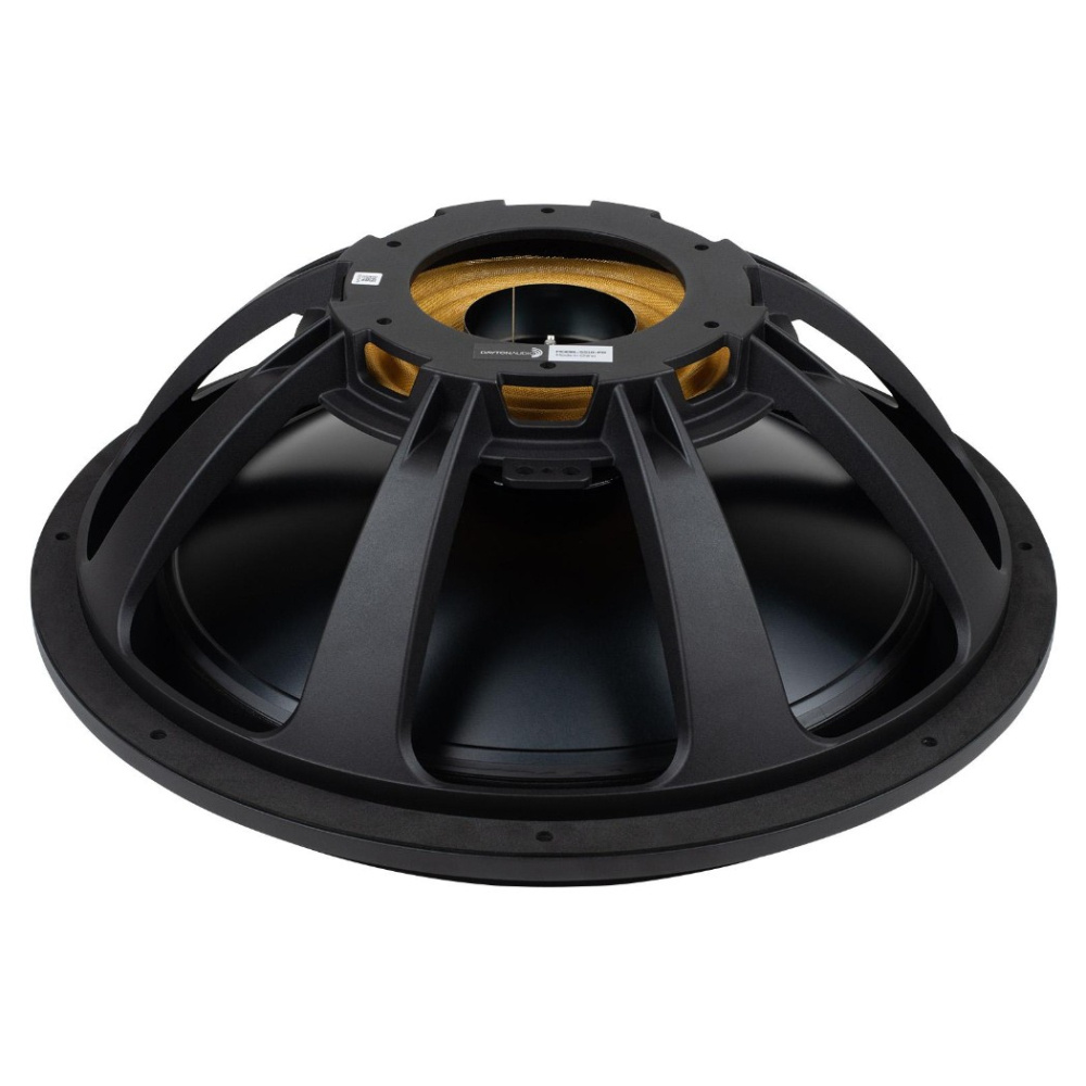 Dayton Audio Signature SS18-PR, 18-Zoll Passivmembran