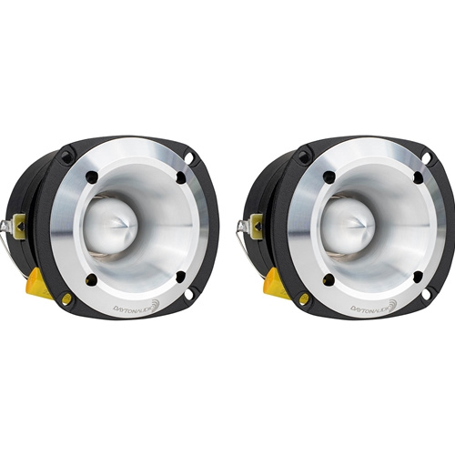 Dayton Audio ST603-4 Bullet-Hochtöner, Paar