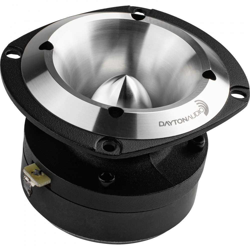 Dayton Audio ST603-4 Bullet-Hochtöner, Paar