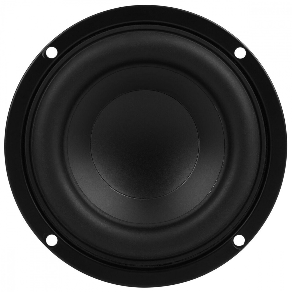 Dayton Audio TCP115-4, 4-Zoll Mitteltöner/Tiefmitteltöner