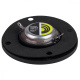 Dayton Audio TD20F-4, 0,75-Zoll Seidenkalotten-Hochtöner Dayton Audio TD20F-4, 0,75-Zoll Seidenkalotten-Hochtöner