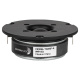Dayton Audio TD25F-4, 1-Zoll Soft-Dome-Hochtöner Dayton Audio TD25F-4, 1-Zoll Soft-Dome-Hochtöner