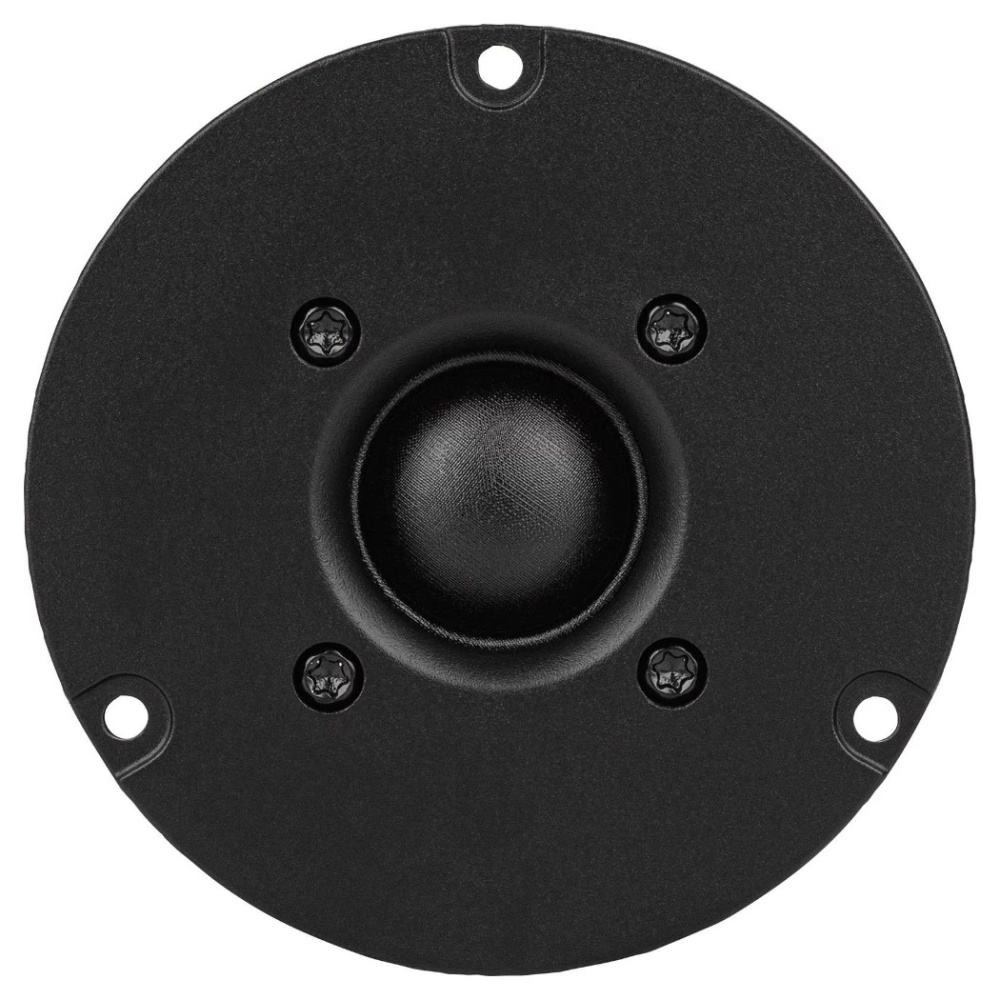 Dayton Audio TD25F-4, 1-Zoll Soft-Dome-Hochtöner