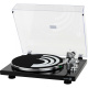 Dayton Audio TT-1BTB, Plattenspieler mit BT, USB und integriertem RIAA, schwarz Dayton Audio TT-1BTB, Plattenspieler mit BT, USB und integriertem RIAA, schwarz