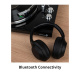 Dayton Audio TT-1BTB, Plattenspieler mit BT, USB und integriertem RIAA, schwarz Dayton Audio TT-1BTB, Plattenspieler mit BT, USB und integriertem RIAA, schwarz