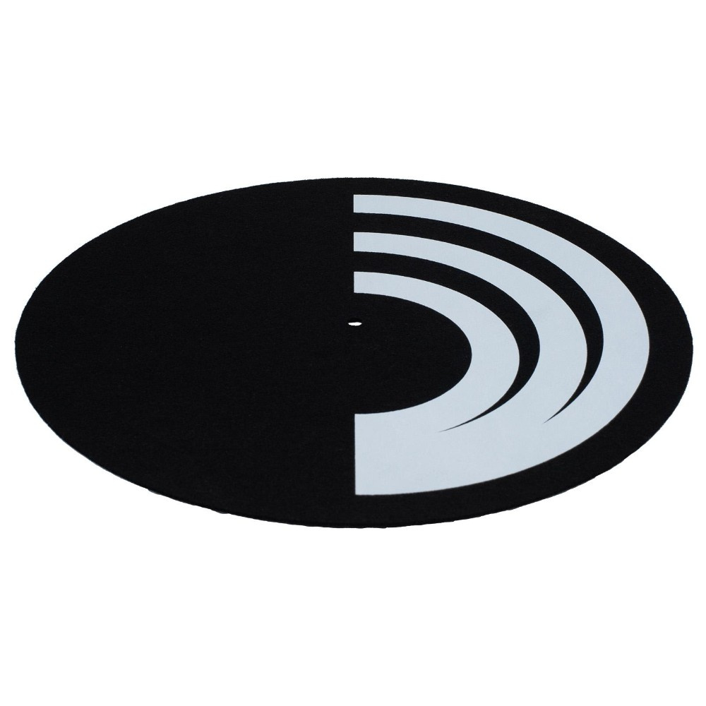 Dayton Audio Plattenspieler-Matte