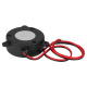 Dayton Audio TT20-8 Bass shaker Mini, 8 Ohm Dayton Audio TT20-8 Bass shaker Mini, 8 Ohm