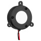 Dayton Audio TT20-8 Bass shaker Mini, 8 Ohm Dayton Audio TT20-8 Bass shaker Mini, 8 Ohm