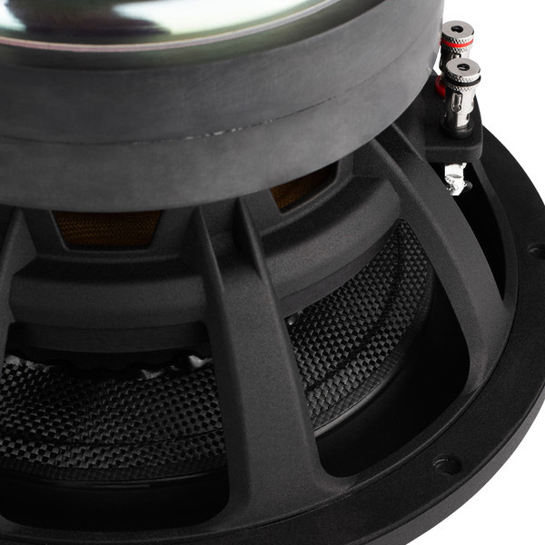 Dayton Audio UMII10-22, 10