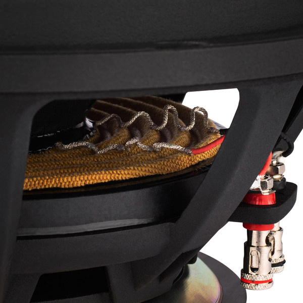 Dayton Audio UMII12-22, 12