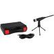 Dayton Audio UMM-6, Messmikrofon mit USB Dayton Audio UMM-6, Messmikrofon mit USB