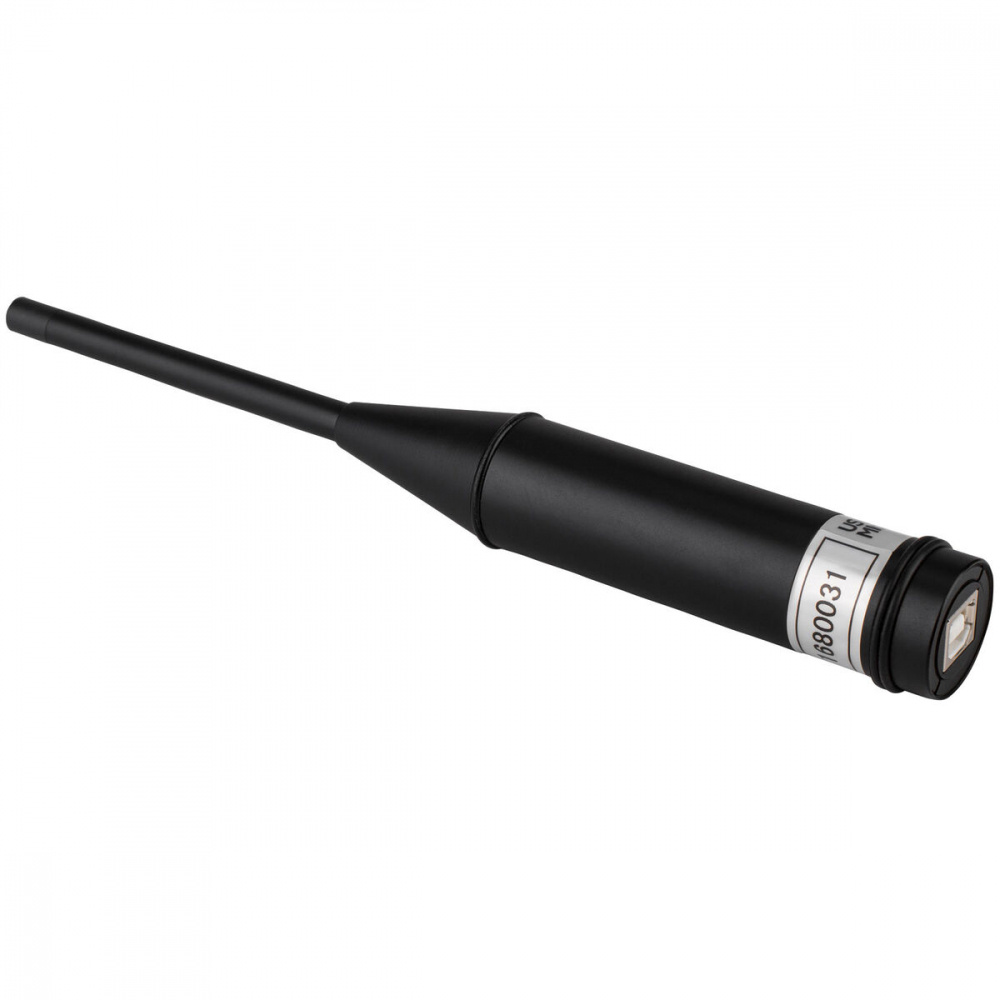 Dayton Audio UMM-6, Messmikrofon mit USB
