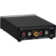Dayton Audio VP2, RIAA-Vorstufe für Plattenspieler Dayton Audio VP2, RIAA-Vorstufe für Plattenspieler