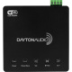Dayton Audio WB40A, Verstärker mit Wi-Fi und Bluetooth Dayton Audio WB40A, Verstärker mit Wi-Fi und Bluetooth