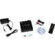Dayton Audio WB40A, Verstärker mit Wi-Fi und Bluetooth Dayton Audio WB40A, Verstärker mit Wi-Fi und Bluetooth